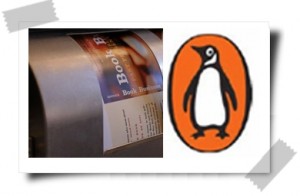 Penguin titles coming to an Espresso Book Machine near you