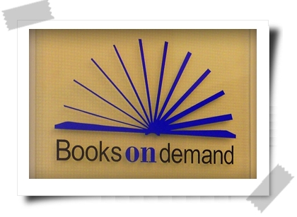 About Books on Demand Philippines