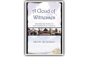 A Cloud of Witnesses