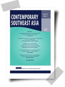 Contemporary Southeast Asia