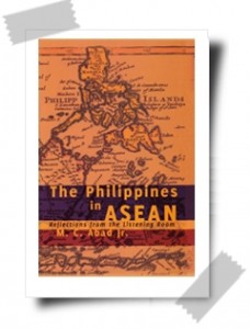 The Philippines in ASEAN