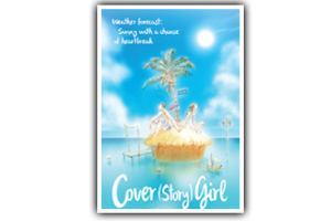 Cover(Story) Girl