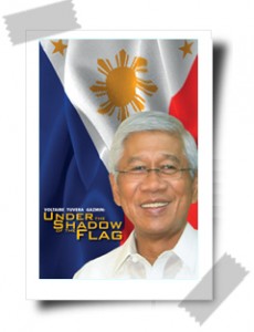 Voltaire Tuvera Gazmin: Under the Shadow of the Flag