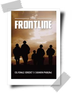 The Frontline