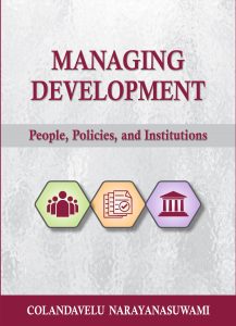 Managing Development: People, Policies, and Institutions